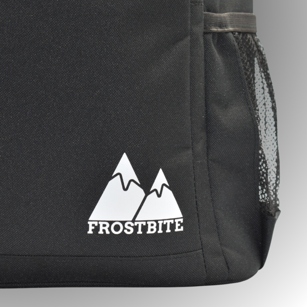 The Frostbite Bag