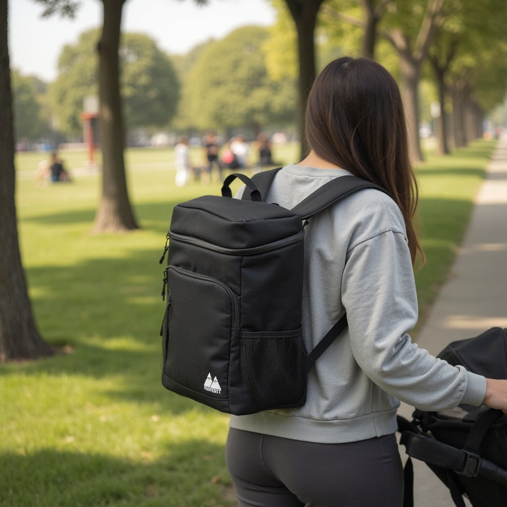 The Frostbite Bag